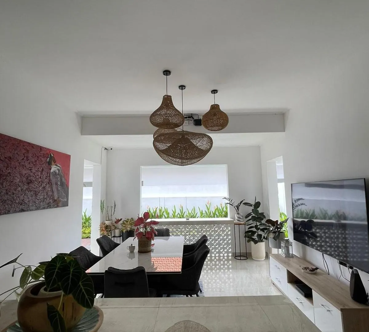 New 2Br Villa Private Pool Near Seminyak Kerobokan   Kerobokan (Bali)