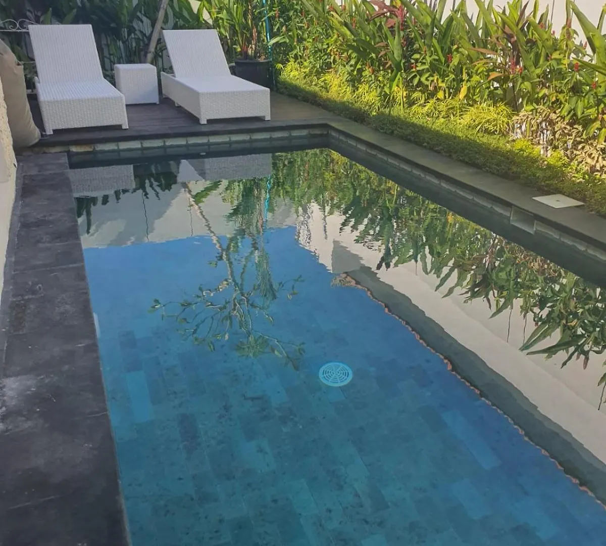 New 2Br Villa Private Pool Near Seminyak Kerobokan  0*, Kerobokan (Bali) Indonesia